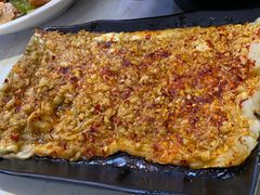 -阿杰烧烤·西安传统烤肉店(天朗御湖店)