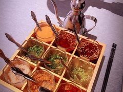 -红雀围·海鲜火锅(陆家嘴中心店)