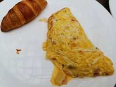 -上海静安昆仑大酒店