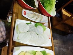 -牛很鲜潮汕牛肉火锅(朝晖路店)
