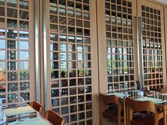 -JW万豪厨房餐厅·滨海草坪烧烤·海鲜·海景(三亚绿发山海天JW万豪酒店)
