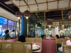 -米多分·越南小馆(南海万科广场店)