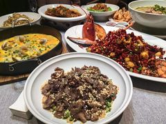 -庆赫隆融合菜馆(群力店)
