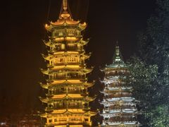 -桂林两江四湖景区
