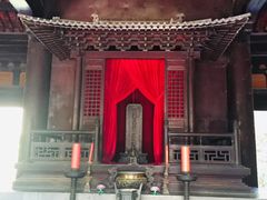-包公祠