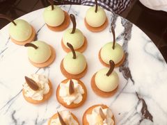 -上海和平饭店华懋阁 Cathay Room