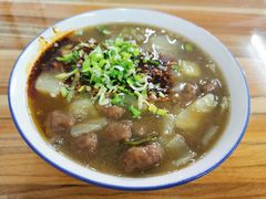 -老字号贾家肉丸糊辣汤(光明巷店)