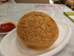 -翠华餐厅(正佳广场店)