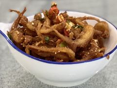 -昆明春城湖畔度假村