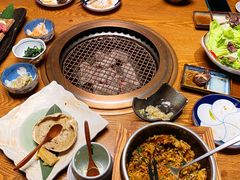 -炎蔵牛舌烤肉