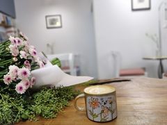 --1F Coffee