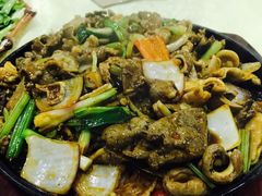 -标记美食新鲜猪杂(兴南大道店)