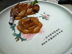 -京味斋·北京烤鸭(北京南站洋桥店)