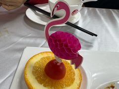 -鹿鸣酒家(越秀店)