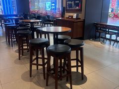 -星巴克(汕头群光广场店)