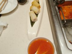 鳕鱼虾滑-海底捞火锅(顺义华联店)