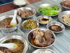 -阿秋牛排(湖心街店)