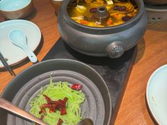 -云海肴·汽锅鸡·云南菜(苏州中心店)