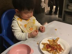 -星伦多 自助料理(圆融店)