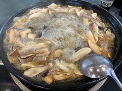 -草墩罗非鱼庄•野生菌•腊排骨(七星街上段店)