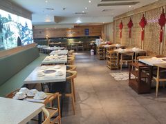 -土风豆米火锅(鸿通城店)