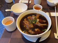 -中国厨房/台湾牛肉面