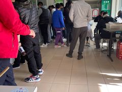 -上海为民商行清真饭店(南大路店)