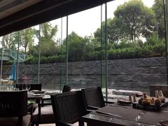 外滩悦榕庄海怡西餐厅-外滩悦榕庄·海怡西餐厅