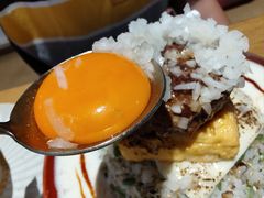-堂本家·二代目·炸猪排(中心书城店)