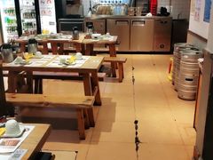 -木屋烧烤(南新店)