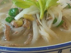 -外婆菜(江乡路店)