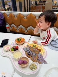 -奈尔宝家庭中心·亲子餐厅(鄞州万达店)