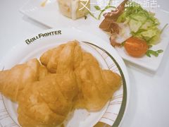-斗牛士牛排餐厅(嘉里汇店)