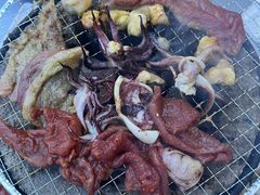 -老地方泥炉烤肉(总店)