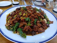 -食鸡公社辣子鸡·潍坊菜·烧烤