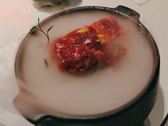 -焱铁烧·黑毛和牛专门店(杭州嘉里中心店)