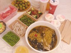 -口味堂(珞喻路店)
