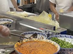 -有礼有面(知春路店)