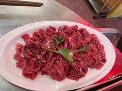 -燃计沙茶皇·香港沙茶火锅(人广旗舰店)