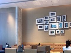 大堂-云尚自助餐厅(佛山南海瞻云酒店)