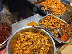 -周小亮丁家坡洋芋(全国总店)