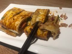 -金掌勺锅包肉(华润万象城店)