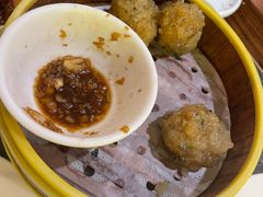 -三道菜(明堂公园店)