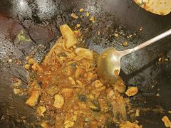 -江湖水乡铁锅炖魚(周庄嘉园店)