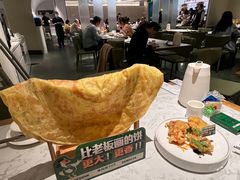 -老知青·东北菜(中华城店)