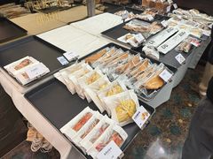 -OUR Bakery(三里屯太古里店)