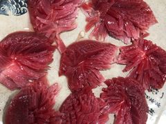 -铜元老码头鳝鱼火锅