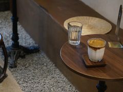 -Metal hands·铁手咖啡