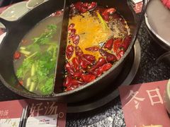 -盡膳口福·百年汤方火锅(科华北路店)