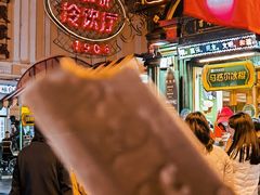 -马迭尔冷饮厅1906(中央大街店)